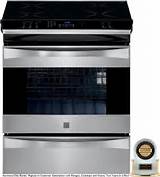 Kenmore Stove Reviews Images