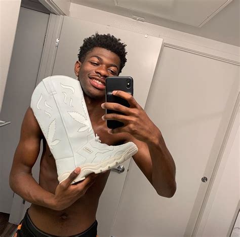 Saul levitz, frank borin, marco de molina. Lil Nas X Hit With $25 Million Lawsuit Over Allegedly ...