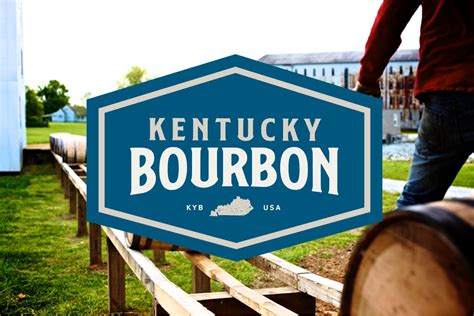 Today I Learned That 95 Of The Worlds Bourbon Is Distilled In