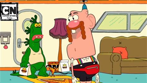 Preview Of Uncle Grandpa The Package Episode YouTube