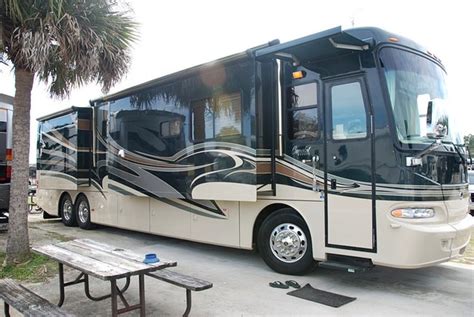 The length of time needed. How to Wash Your RV: The Best Tips on Cleaning Your Camper or Motorhome | AxleAddict