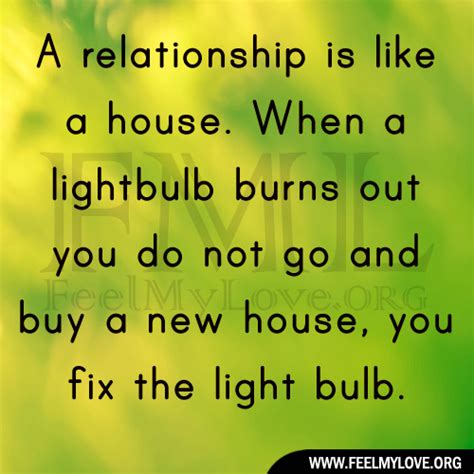 About Fixing Relationships Quotes Love Quotesgram
