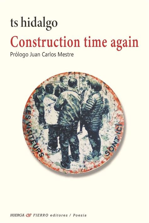 Compra online en fnac nuestra selección de literatura erótica con recogida gratis en tienda en 1 hora y hasta 5% de descuento para socios fnac en libros más vendidos erótica. Tipos Infames: · CONSTRUCTION TIME AGAIN · TS HIDALGO ...