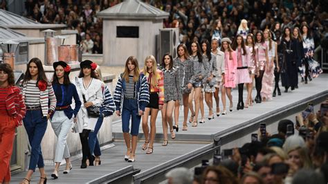 Paris Fashion Week Regresa En Septiembre Con Las Propuestas Para