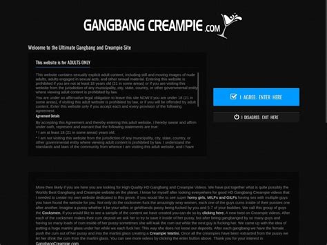 Gangbangcreampie Best Group Sex Porn Sites Theporndata
