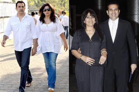 The Beautiful Love Story Of Parmeet Sethi And Archana Puran Singh