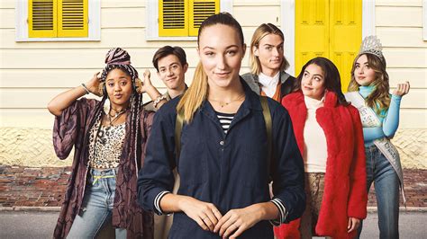 Tall Girl Review Tipikal Film Drama Remaja Dengan Pola Yang Selalu Sama Cultura