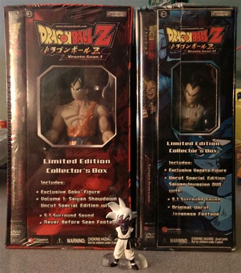 Here is a brief overview of each: All-purpose Dragon Ball sale/trade thread. - Page 8 ...