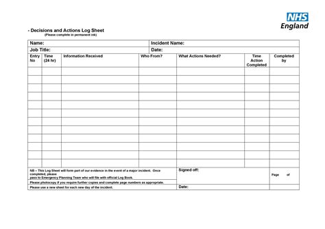 Ficha De Registro De Resultados Autoclave Para Imprimir