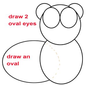 A new animal tutorial is uploaded every week, so check beck soon for new tutorials! How to Draw a Cartoon Beaver with Easy Step by Step ...