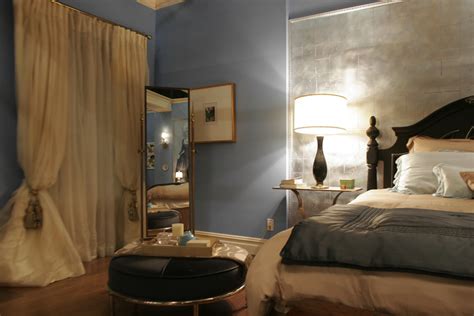 Check spelling or type a new query. Blair's Room | Gossip Girl Decor