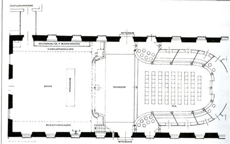 Theatre Database Theatre Architecture Database Projects