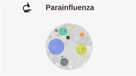 Parainfluenza By Itzel Rivera