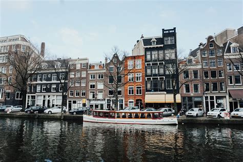 amsterdam s canals everything you need to know