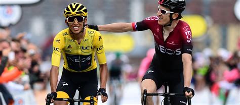 The grand départ of the 109th tour de france will take place copenhagen. Tour de France : une édition explosive, un final tragique