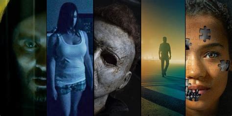Every Horror Movie Releasing In 2021 | Screen Rant