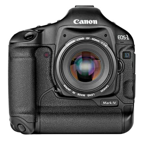 Canon Eos 1d Mark 4 Reviews Pros And Cons Techspot