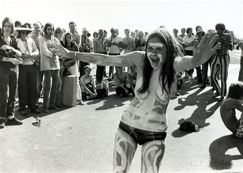 Music Festivals Pic 22nd June 1970 A By Bentley Archivepopperfoto