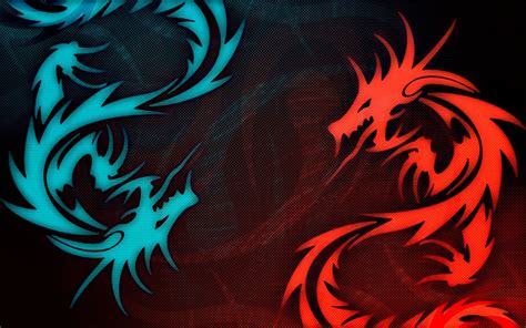 Red Dragon Wallpapers (70+ background pictures)