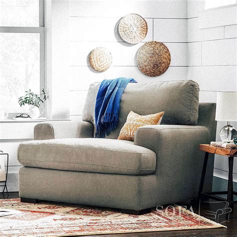 Top 3 Chair And A Half Chairs Of 2022 | Sofa Spring