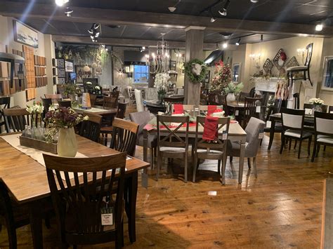 Dining Room Furniture | Cincinnati & NKY | Best Furniture Gallery