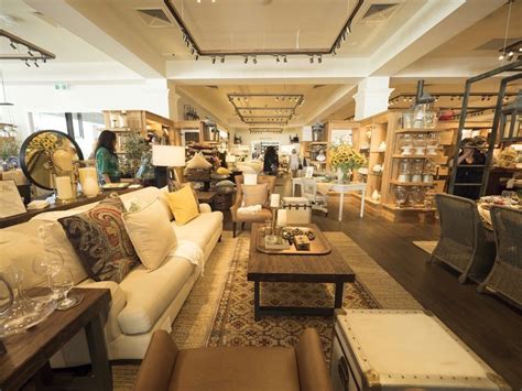 The Genius Trick Every Pottery Barn Shopper Should Know