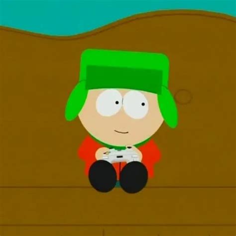 Kyle Broflovski Costume South Park Fancy Dress