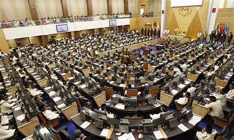 Bintulu development authority v pilecon engineering bhd 2clj422 2007. Bankruptcy Amendment Bill Passed by Malaysia's Lower House ...