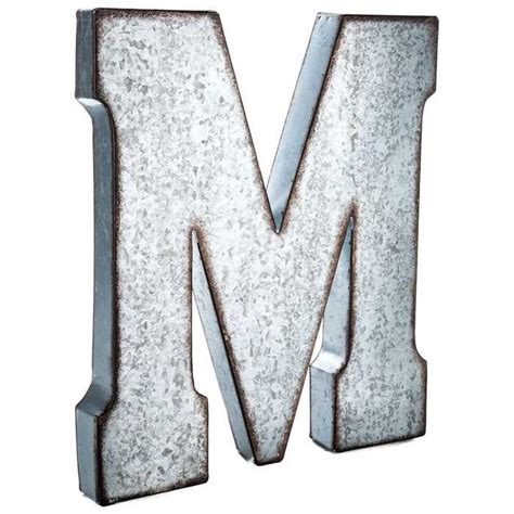 Maybe you would like to learn more about one of these? Large metal letters hobby lobby MISHKANET.COM