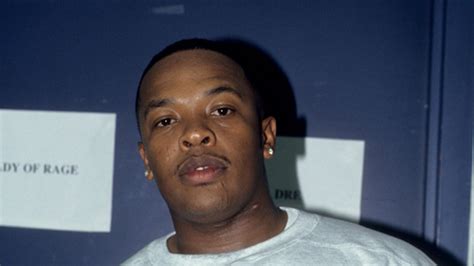 Dr Dre Through The Years