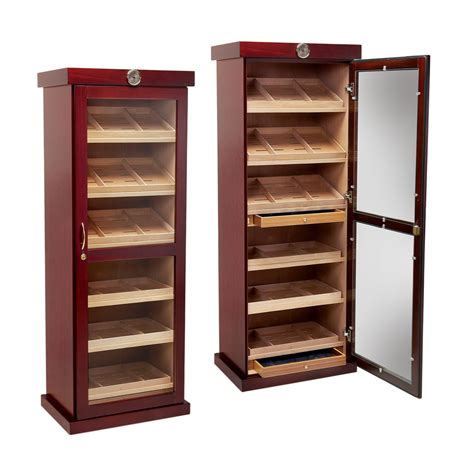 We did not find results for: Prestige Import Group Barbatus Large Cabinet Cigar Humidor ...