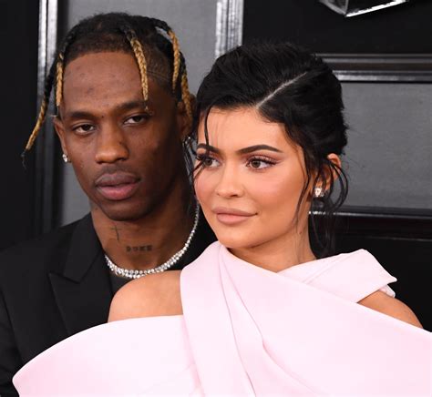 How Old Was Kylie Jenner When She Met Travis Scott And What Is The Age