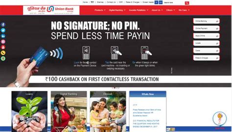 If you have any queries, you may leave your comments below. Union Bank Of India BKC Branch Address - 2020 2021 Student ...