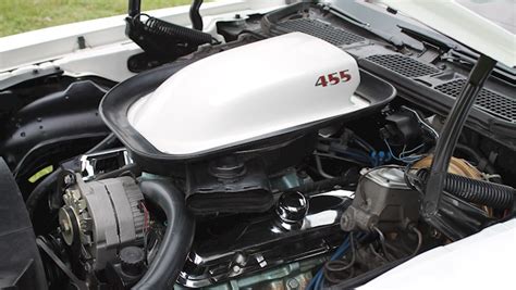 Everything You Need To Know About Gms Trio Of 455 Cubic Inch Muscle