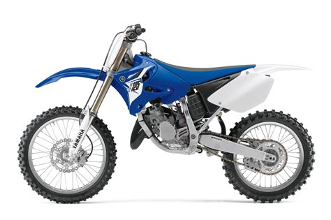 After riding our yz125 on the tracks for a few months and giving you guys an update, we decided to do something a little different with our small bore yz. YAMAHA YZ125 specs - 2013, 2014 - autoevolution