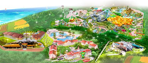 Gardaland Resort Official Website Theme Park Hotel And Aquarium