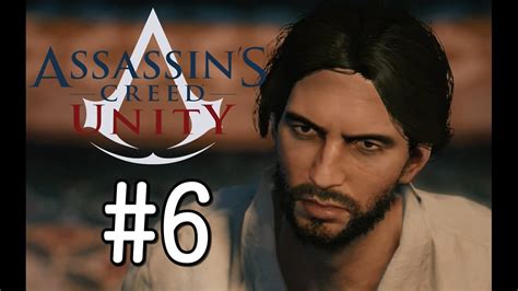 어쌔신 크리드 유니티 생트사펠 내부 6 Assassin Creed Unity Xbox One YouTube