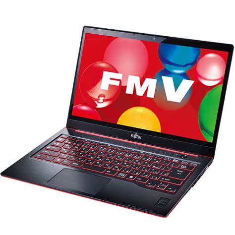 Fujitsu Introduces Five New Lifebook Laptops News