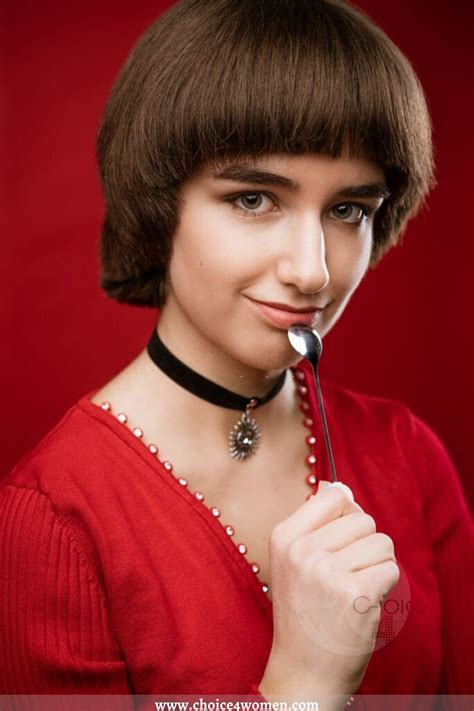 Certain medications and medical treatments can cause the hair to thin. 15 Best Short Hairstyles for Thin Hair to Look Cute