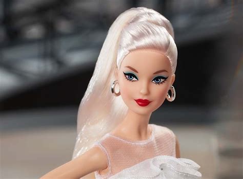 Barbie 60th Anniversary Doll Coleccion Exclusiva Mercado Libre