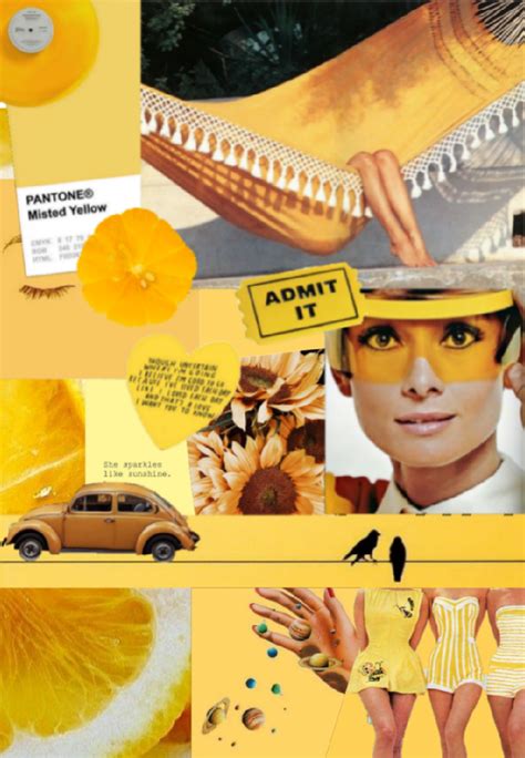Yellow By Samlabrahams Pastel Yellow Mellow Yellow Shades Of