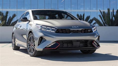 2023 Kia Forte Prices Reviews And Photos Motortrend