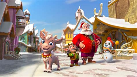 Reindeer In Here Christmas Special Premiere Cast How To Watch 2022