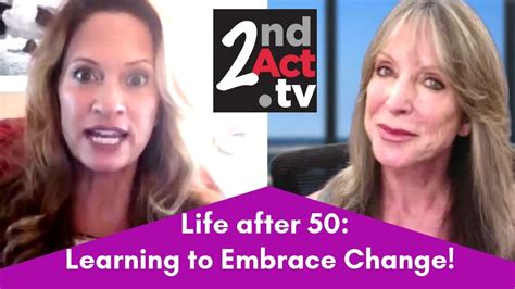 Reinventing Life After 50 Learning To Reframe And Embrace Major Life