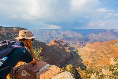 Small Group Grand Canyon South Rim Deluxe Tour From Las Vegas Triphobo