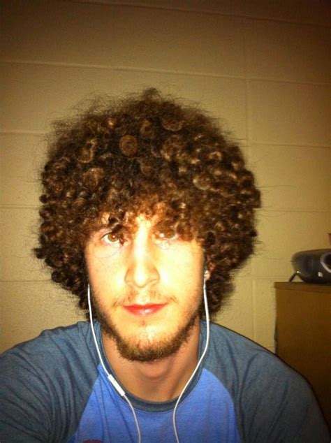But in general it seems to refer to dark, curly and often frizzy hair. How To Style Curly Jewish Hair | Разное