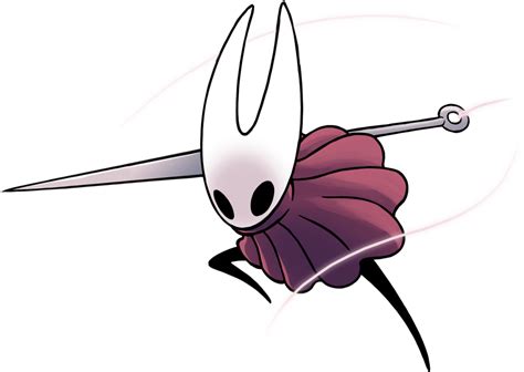 Hollow Knight Png Image Png Mart