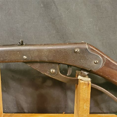 Daisy No 108 Model 39 Daisy Air Rifles Vintage Airguns Gallery Forum