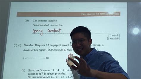 Reading my actual a english spm essay english spm essay tips free tips pdf. SPM Physics Paper 3 Question 1 - YouTube