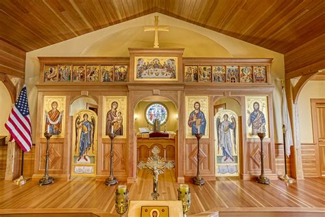 Welcome To Saint Marys Orthodox Church St Marys Orthodox Church